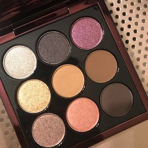MAC Eye Pallet